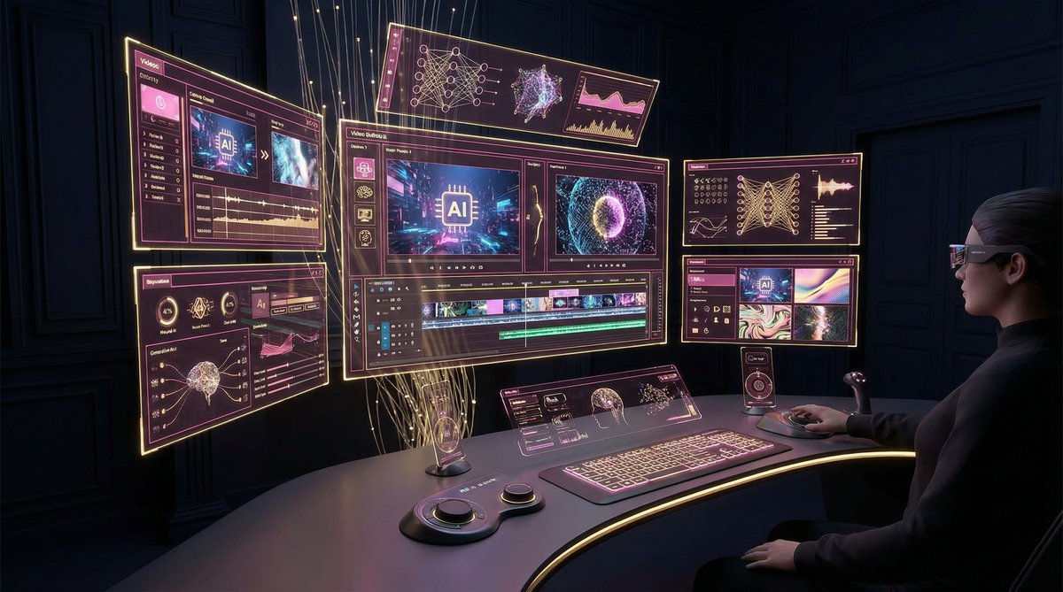 国产自拍国产自拍｜AI智能视频剪辑实操演示教程