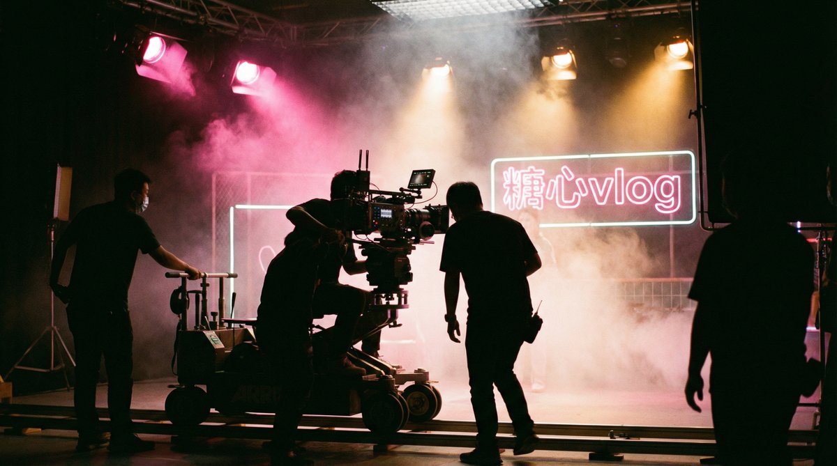 国产自拍影视幕后视频