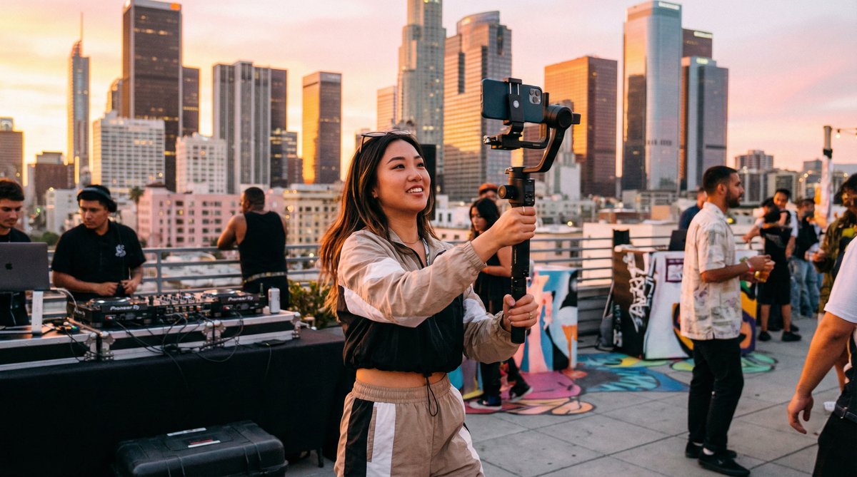 国产自拍短视频教程